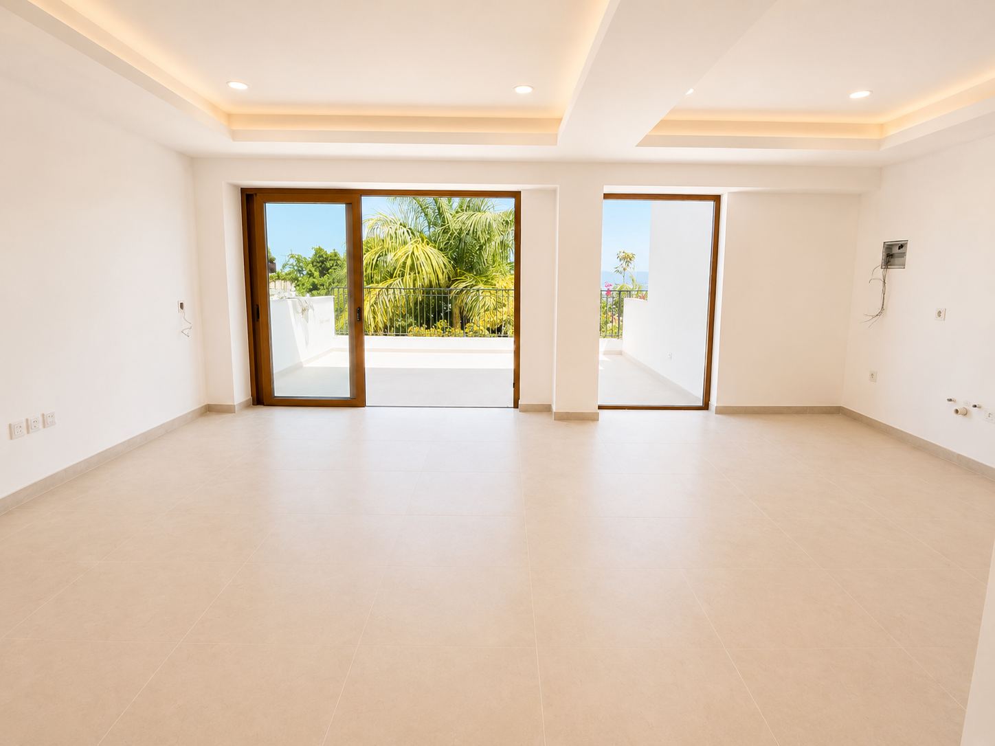 Penthouse 401 — Casa Hidalgo