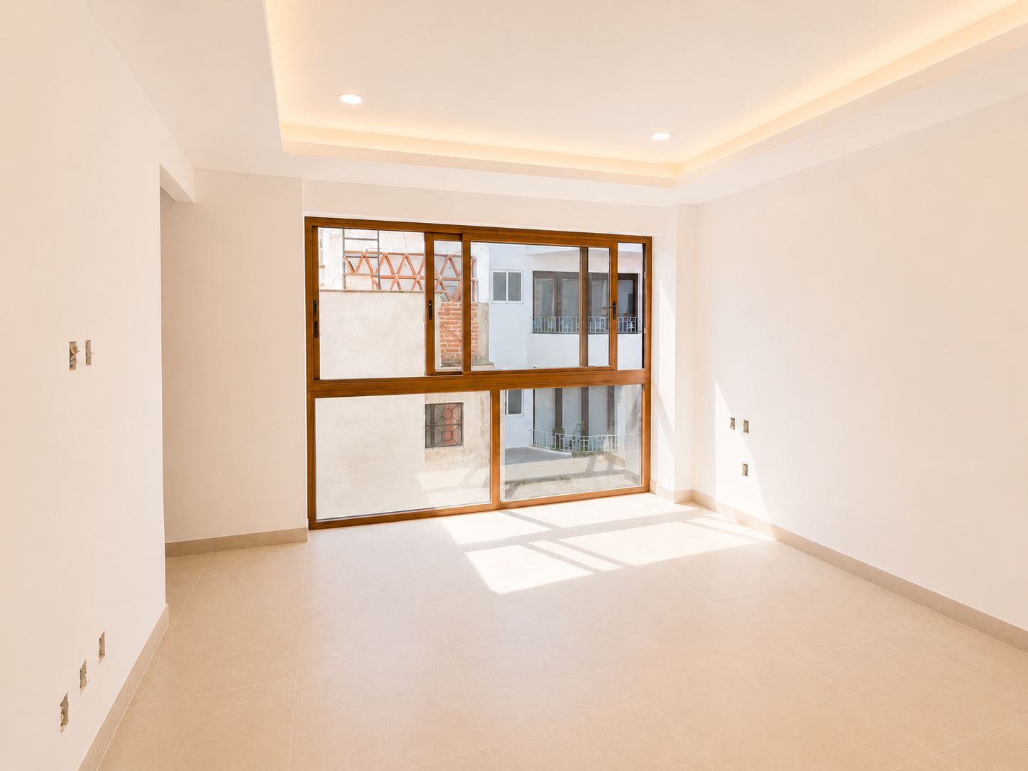 Penthouse 401 — Casa Hidalgo