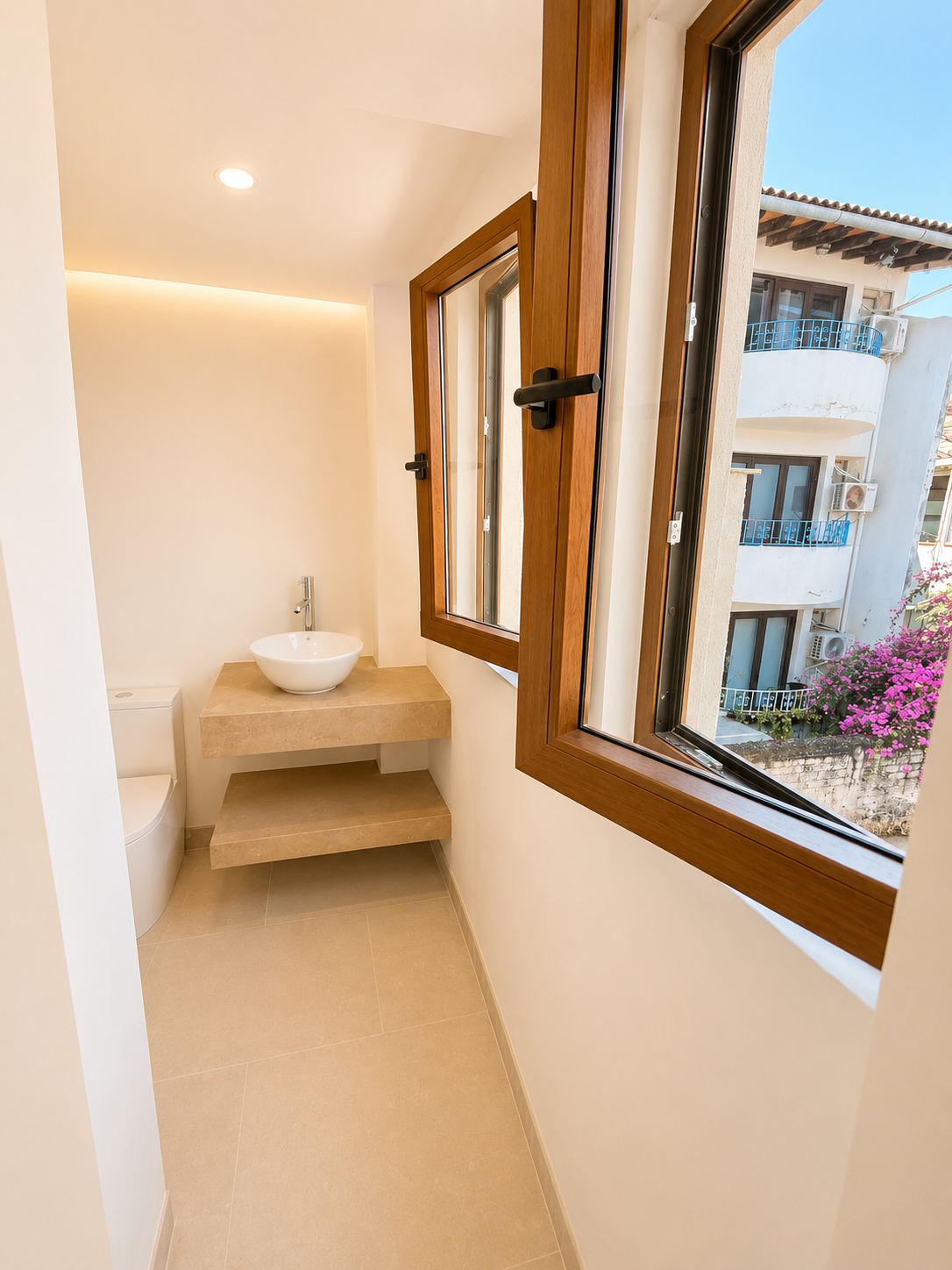Penthouse 401 — Casa Hidalgo