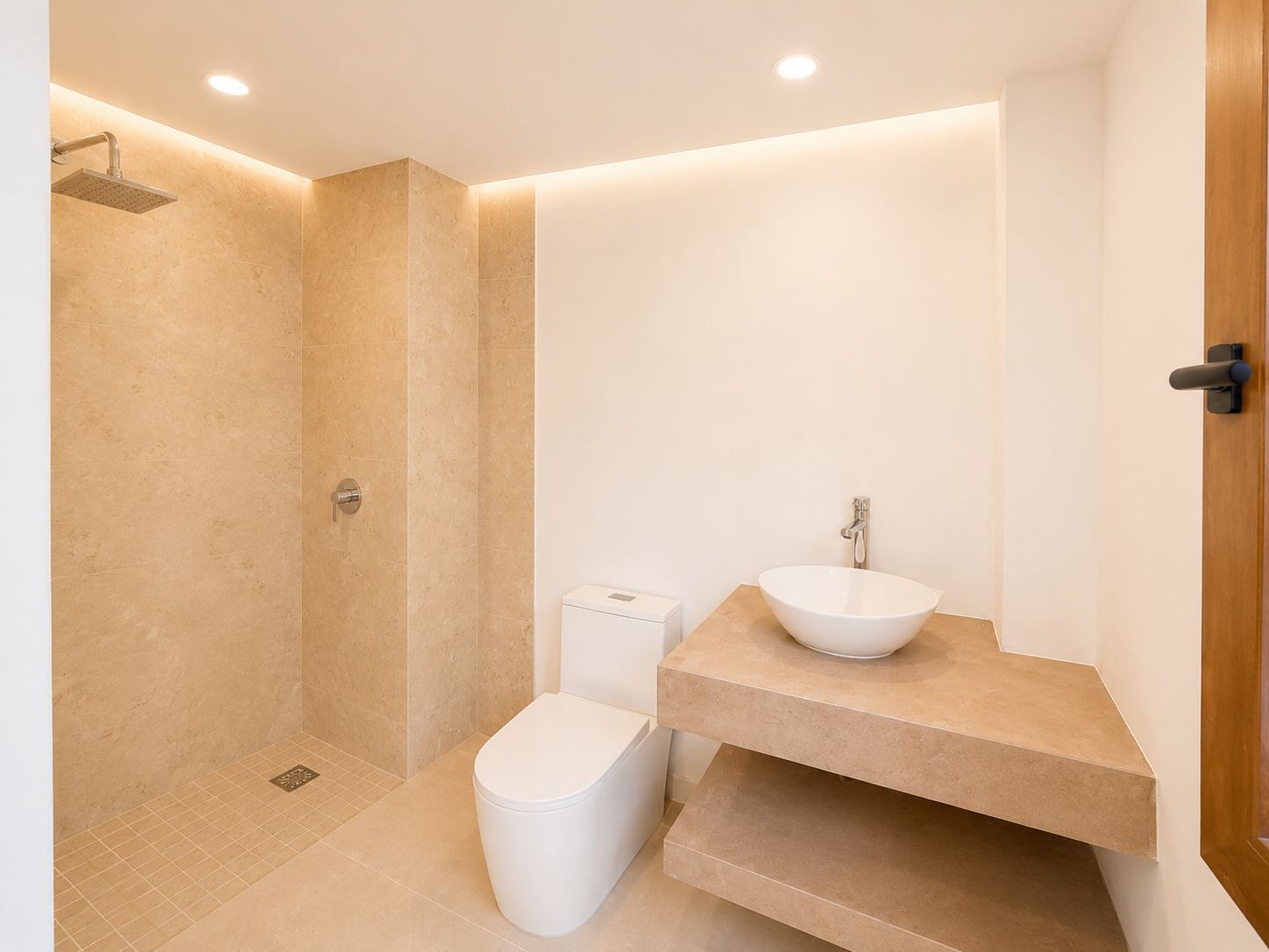 Penthouse 401 — Casa Hidalgo