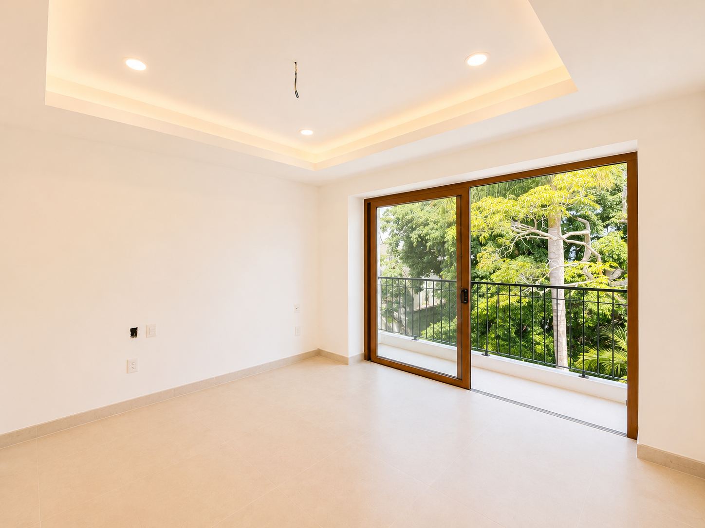 Unidad 202 — interior