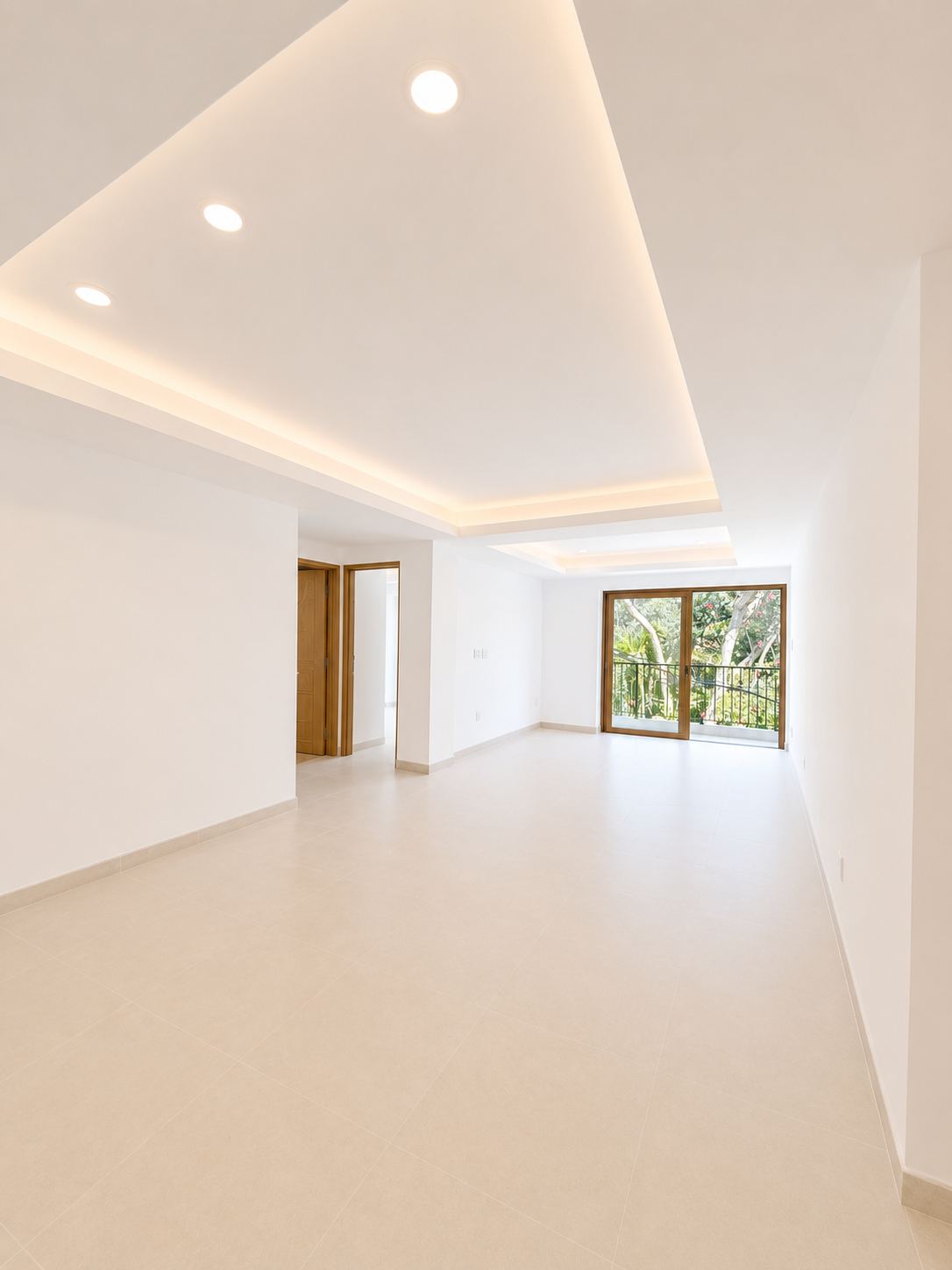 Unidad 202 — interior