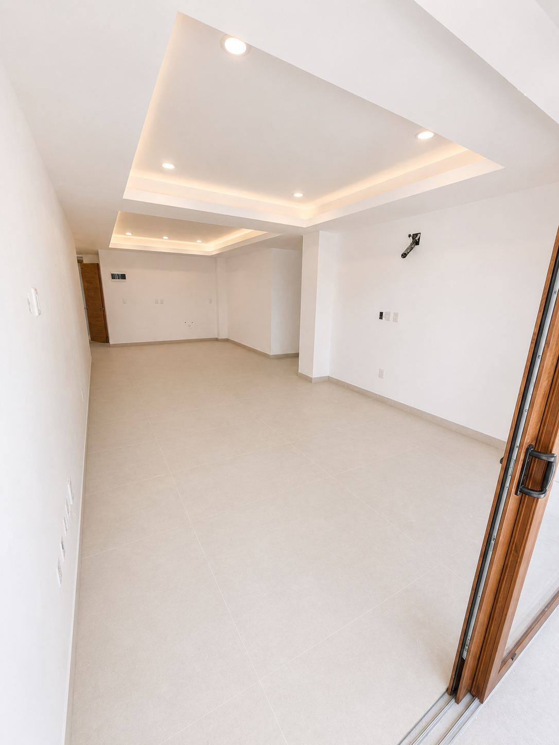Unidad 202 — interior