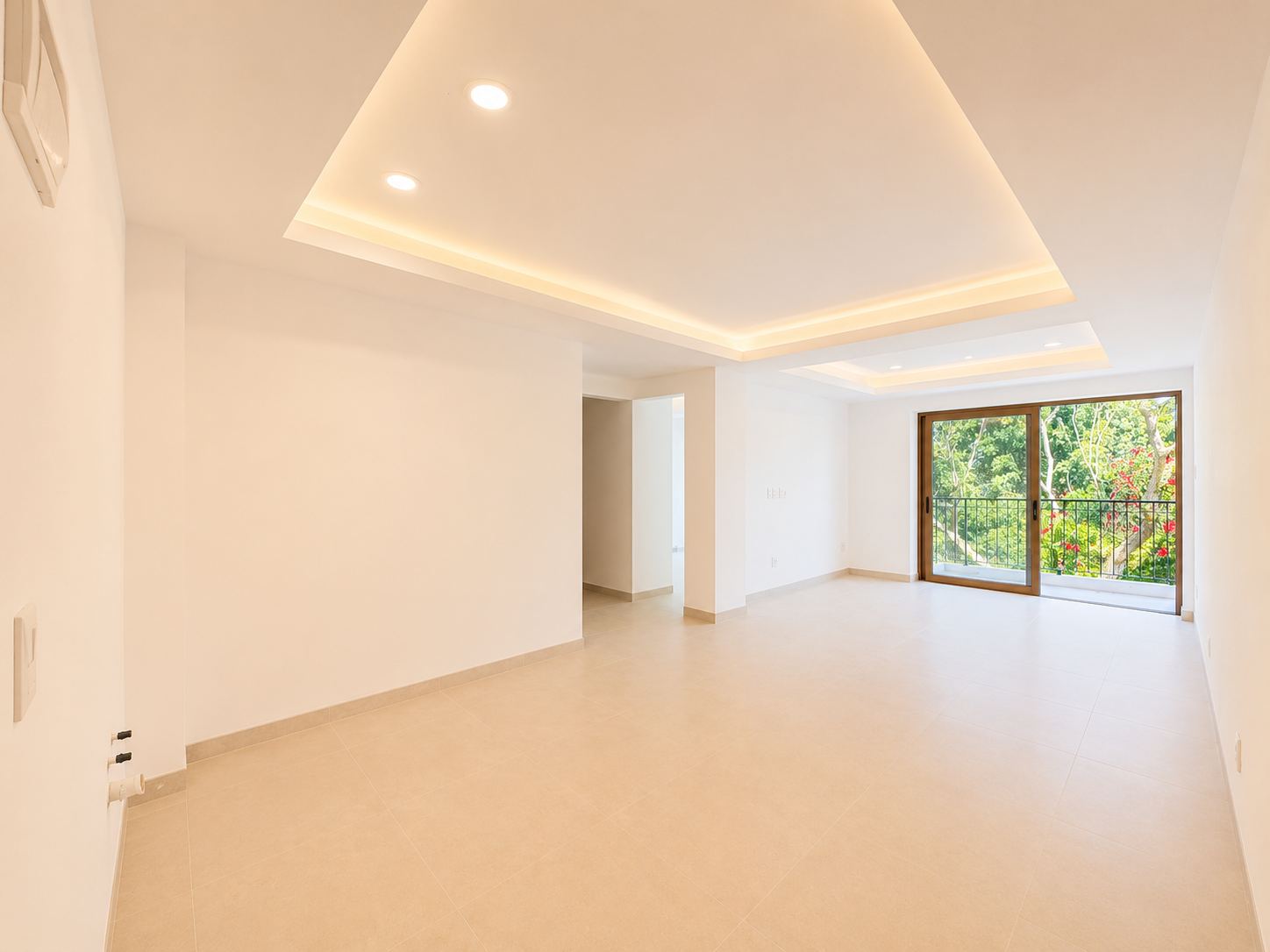 Unidad 202 — interior