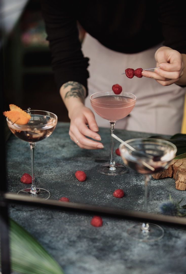 Lifestyle - Casa Hidalgo Hidden Luxury Puerto Vallarta